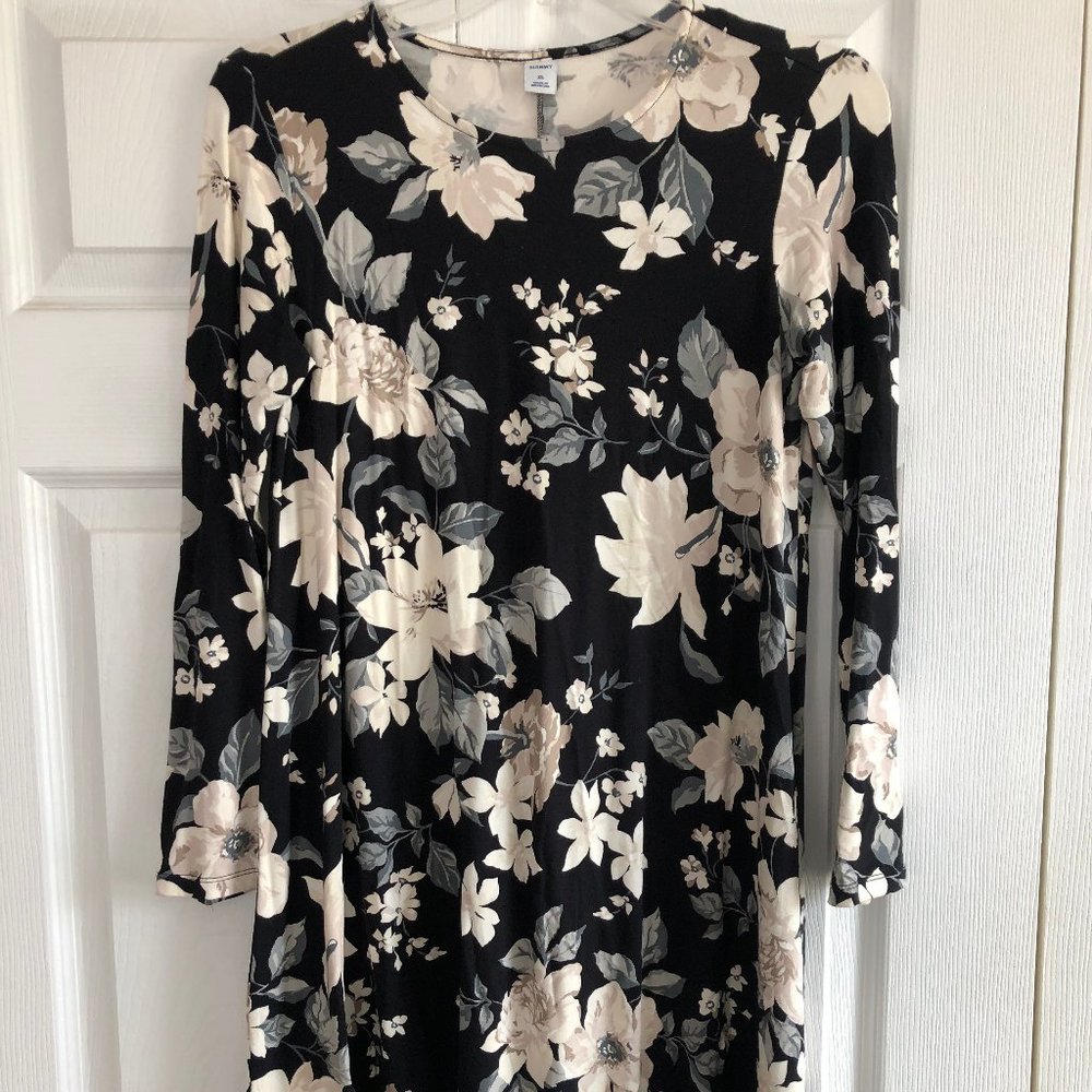 Old Navy Dress